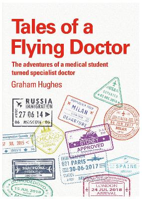 Tales Of A Flying Doctor