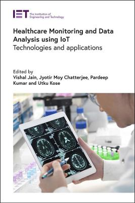 Healthcare Monitoring and Data Analysis using IoT