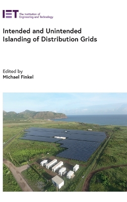 Intended and Unintended Islanding of Distribution Grids