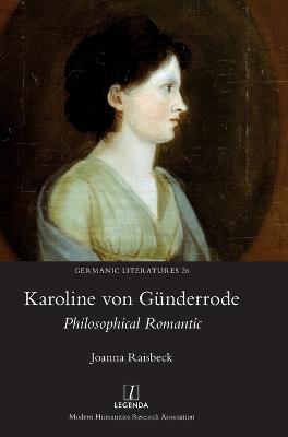 Karoline von Guenderrode