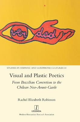 Visual and Plastic Poetics