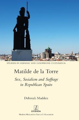 Matilde de la Torre