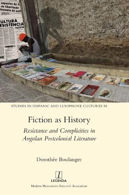 Fiction as History