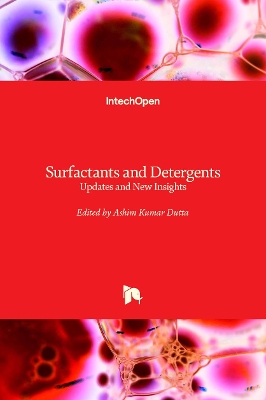 Surfactants and Detergents