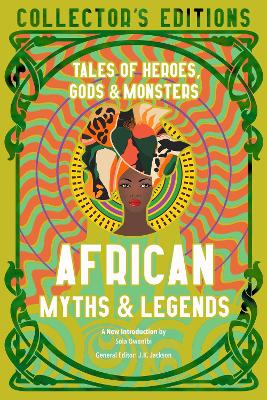 African Myths & Legends