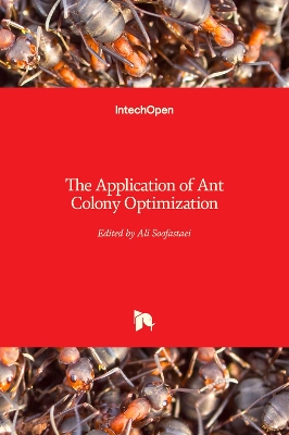 The Application of Ant Colony Optimization