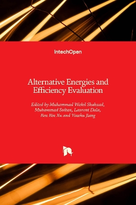 Alternative Energies and Efficiency Evaluation