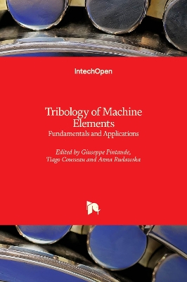 Tribology of Machine Elements