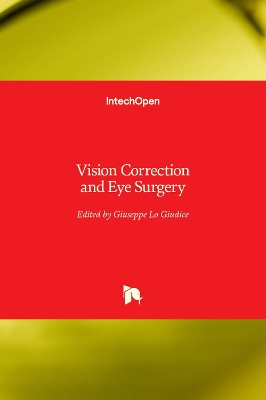 Vision Correction and Eye Surgery