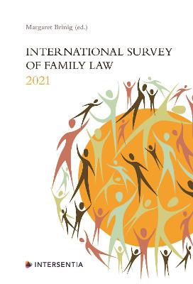 International Survey of Family Law 2021