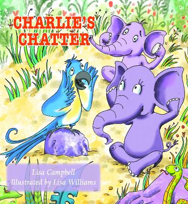 Charlie's Chatter