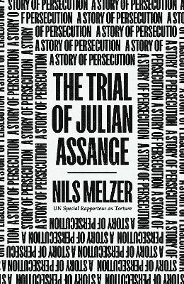 Trial of Julian Assange