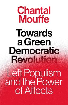 Towards a Green Democratic Revolution