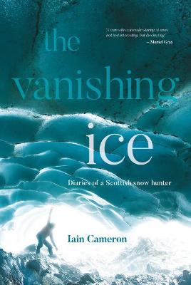 Vanishing Ice