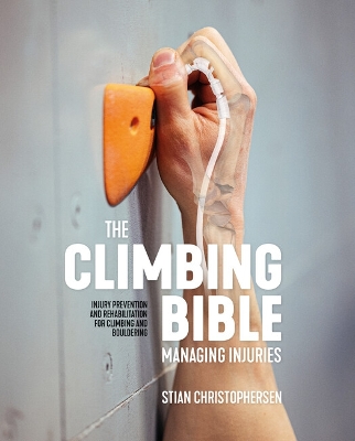 Climbing Bible: Managing Injuries