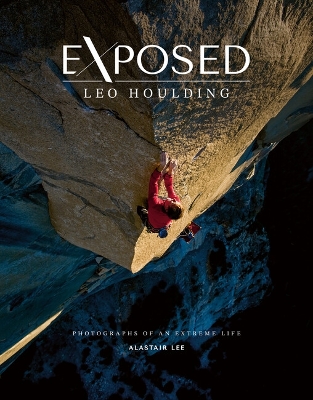 Exposed - Leo Houlding