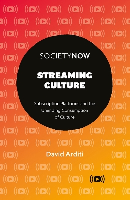 Streaming Culture