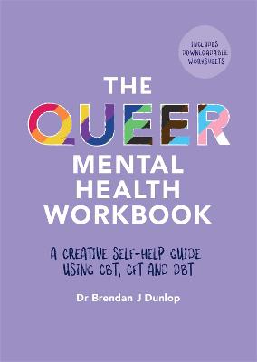 Queer Mental Health Workbook