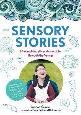 Sensory Stories to Support Additional Needs