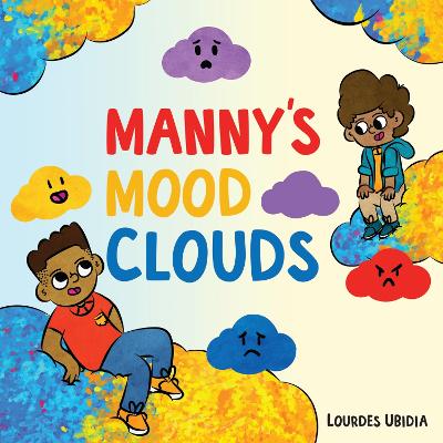 Manny's Mood Clouds