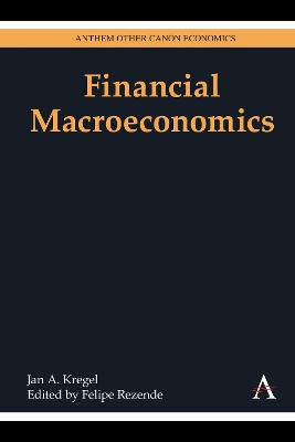 Financial Macroeconomics