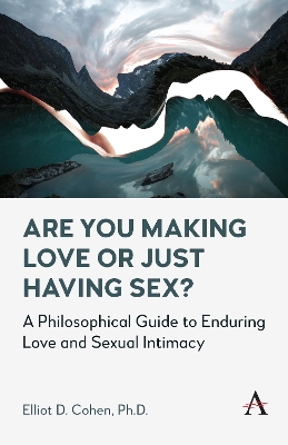 Are You Making Love or Just Having Sex?