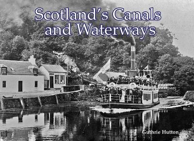 Scotland's Canals and Waterways