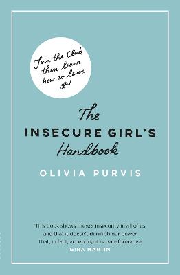 The Insecure Girl's Handbook