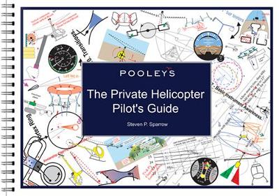 Private Helicopter Pilot's Guide