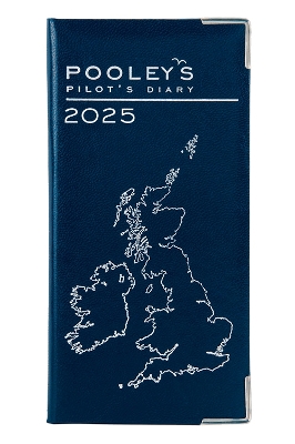 Pooleys Pilot's Diary