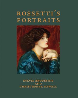 Rossetti's Portraits