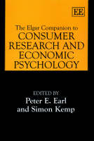 Elgar Companion to Consumer Research and Economic Psychology