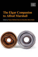 The Elgar Companion to Alfred Marshall