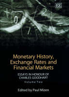 Monetary History, Exchange Rates and Financial Markets