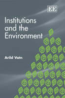 Institutions and the Environment