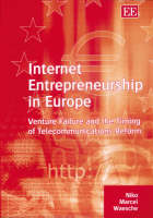 Internet Entrepreneurship in Europe