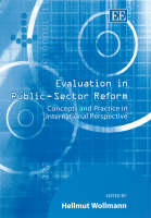 Evaluation in Public-Sector Reform
