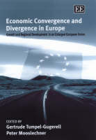 Economic Convergence and Divergence in Europe