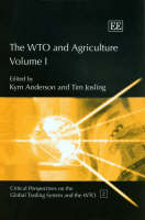 WTO and Agriculture