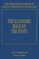 Economic Role of the State