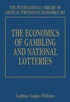 Economics of Gambling and National Lotteries