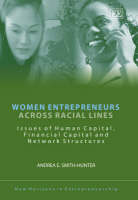 Women Entrepreneurs Across Racial Lines
