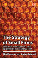 The Strategy of Small Firms