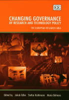 Changing Governance of Research and Technology Policy