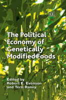 Political Economy of Genetically Modified Foods