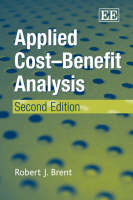 Applied Cost-Benefit Analysis, Second Edition