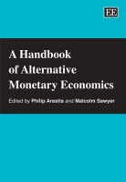 Handbook of Alternative Monetary Economics