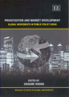 Privatization and Market Development