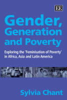 Gender, Generation and Poverty