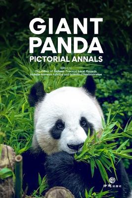 Giant Panda Pictorial Annals